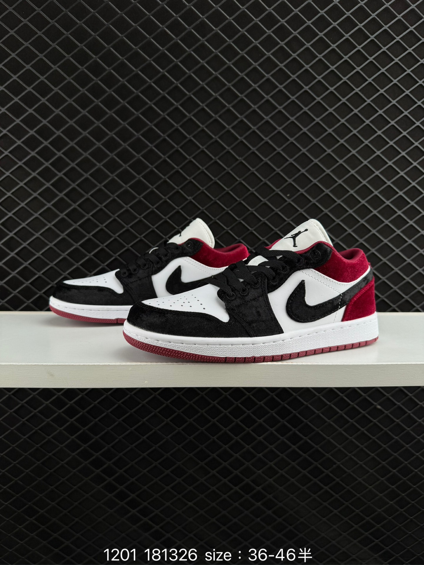 Air Jordan 1 Low AJ1